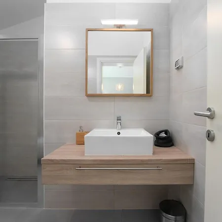 4 Bedroomamazing In * Poreč