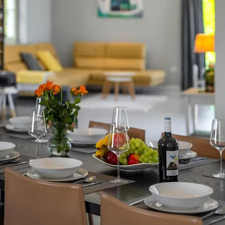 4 Bedroomamazing In Prázdninový dům *