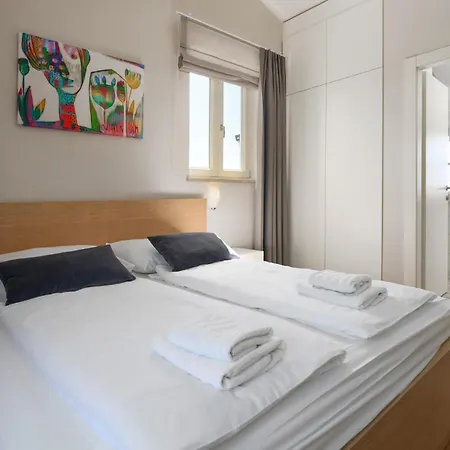 Gemini بيت للعطل