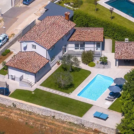 Gemini Hébergement de vacances Poreč