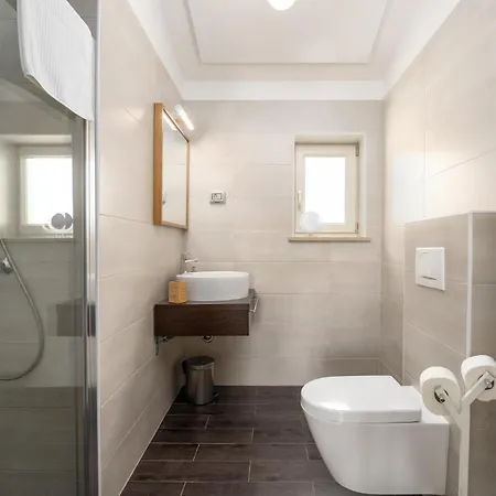 Gemini بيت للعطل بوريتش