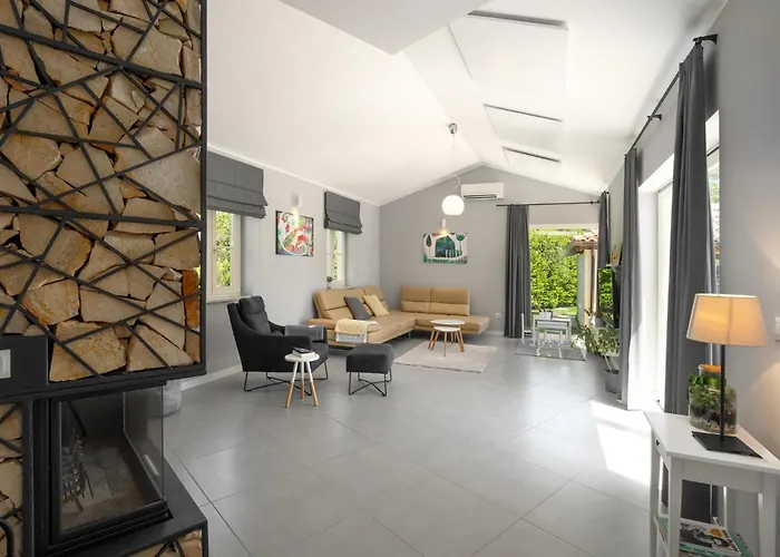 Ferienhaus Gemini