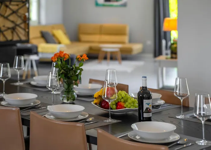 Ferienhaus Gemini Poreč