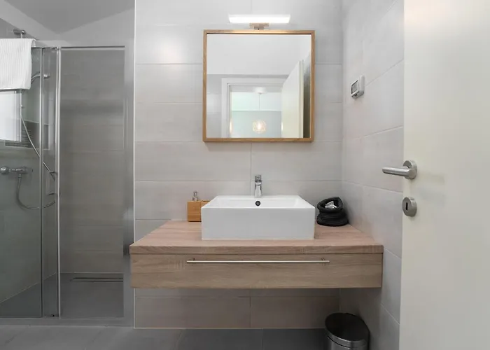 Ferienhaus Gemini Poreč