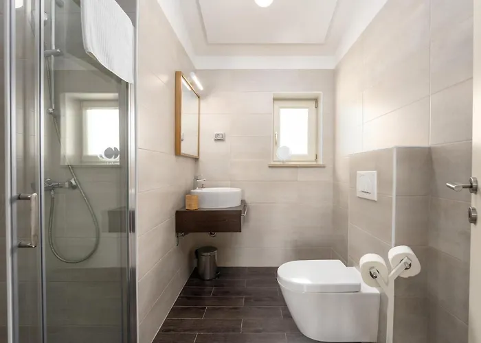 Gemini Ferienhaus Poreč