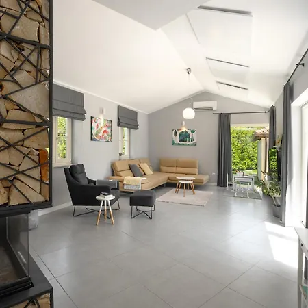 Casa de Férias Gemini